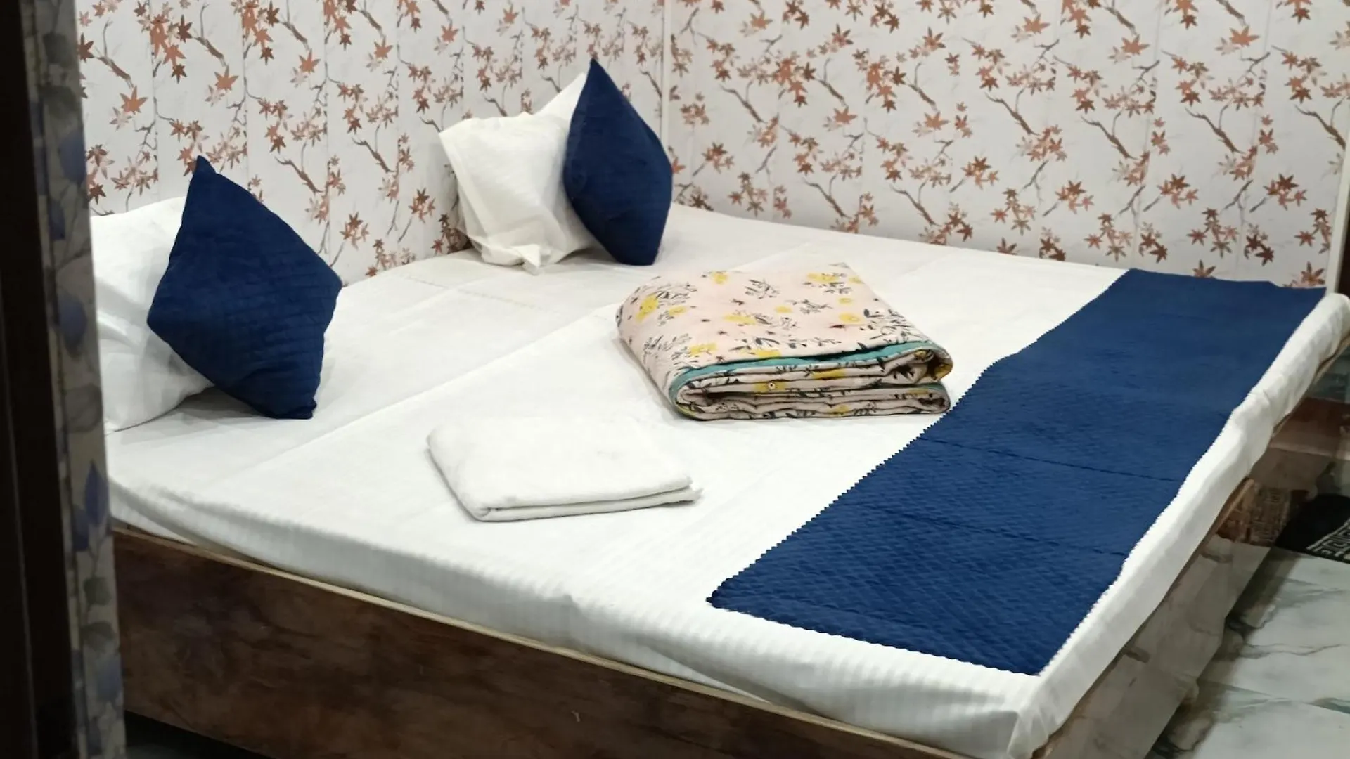 Kashi Dream P Guest House Varanasi